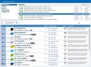 bestofthebets|UK & IRE Racing .